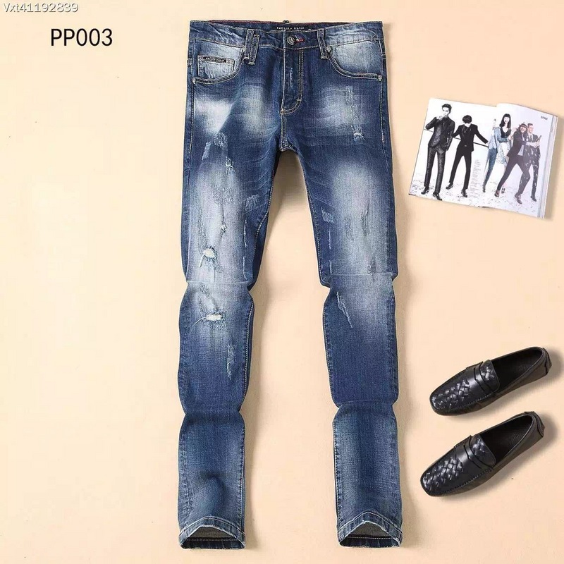 PP long jeans men 28-40-030